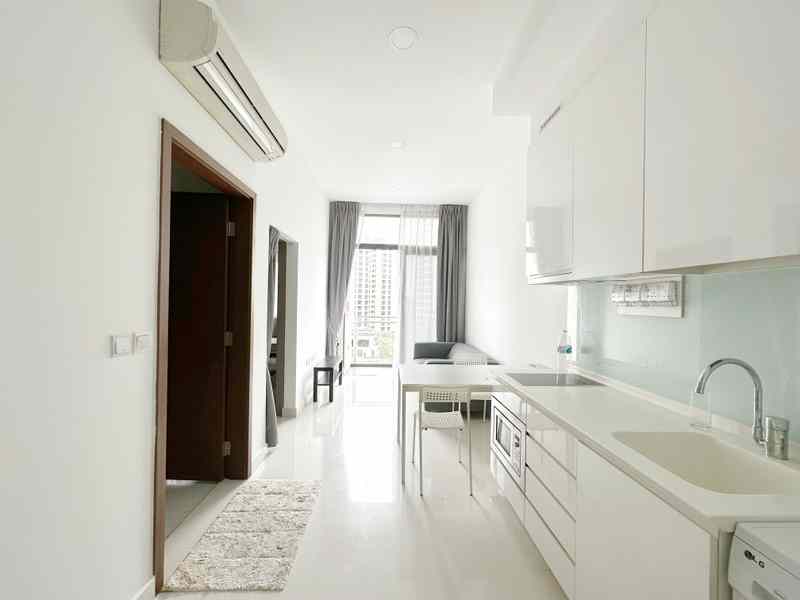 Urban Vista: D16  Condominium | Prop-GPT the AI-Powered Property Guru