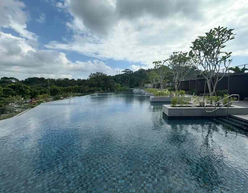 Dairy Farm Residences: D23 Dairy Farm Condominium | Prop-GPT the AI-Powered Property Guru