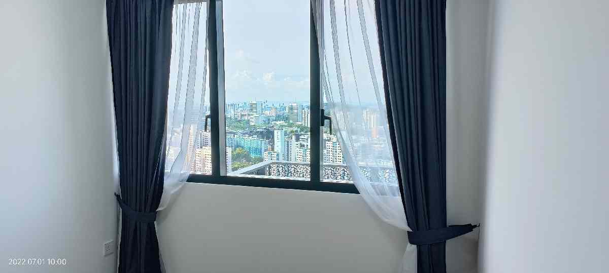 Stirling Residences: D03  Condominium | Prop-GPT the AI-Powered Property Guru