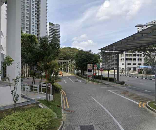 130A Lorong 1 Toa Payoh: D12 Toa Payoh HDB Apartment | Prop-GPT the AI-Powered Property Guru