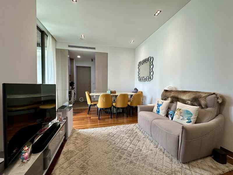 8 Hullet: D09 Cairnhill Condominium | Prop-GPT the AI-Powered Property Guru