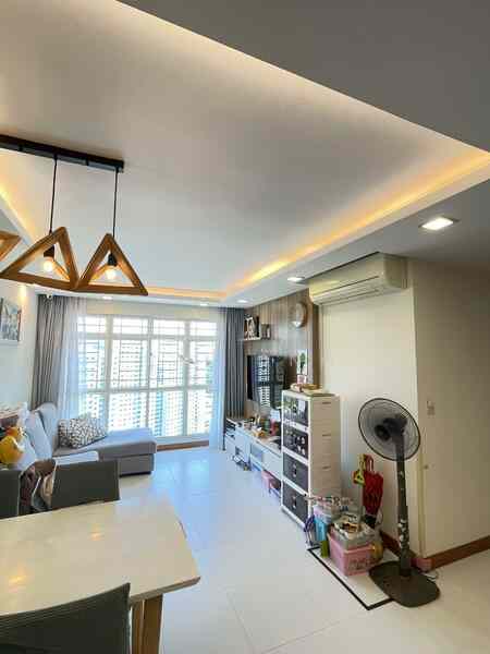 80A Telok Blangah Street 31: D04 Telok Blangah HDB Flat | Prop-GPT the AI-Powered Property Guru