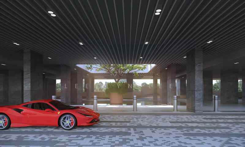 Arina East Residences: D15  Condominium | Prop-GPT the AI-Powered Property Guru