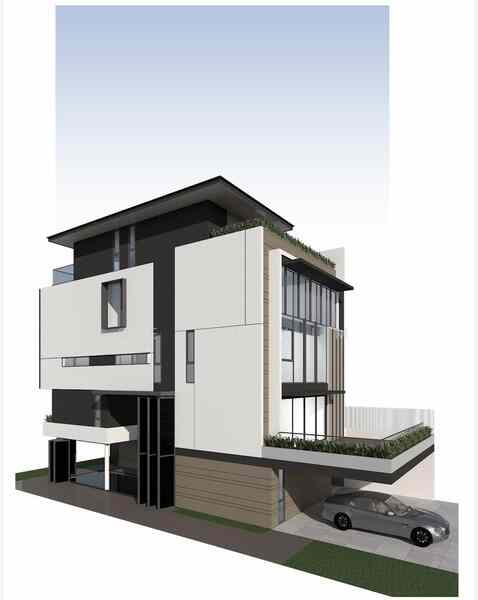  LANDED7772@ Bayshore Evergreen Locale Brand New Semi D  GL 92787772: D15  Semi-Detached | Prop-GPT the AI-Powered Property Guru