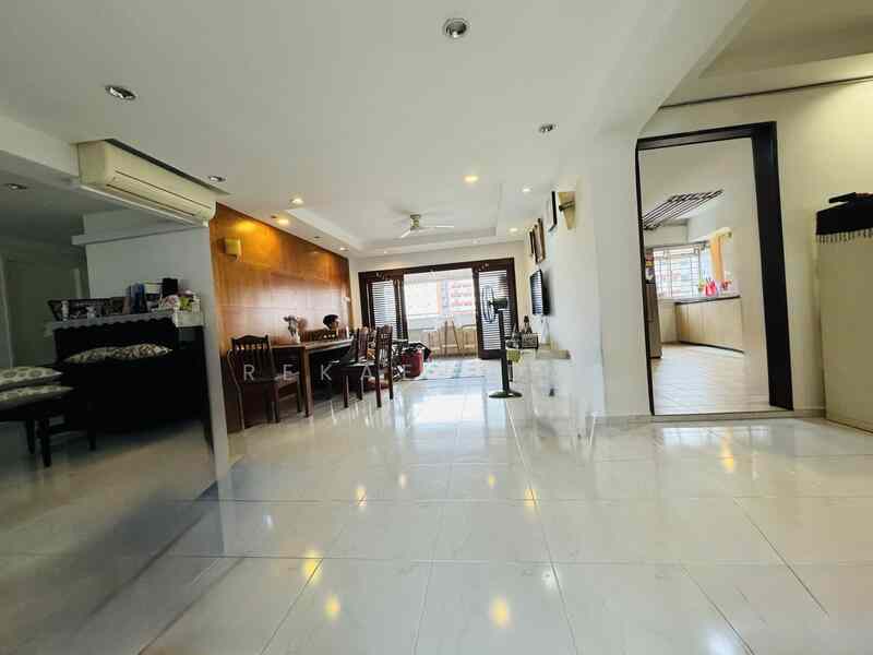 505 Pasir Ris Street 52: D18 Pasir Ris HDB Flat | Prop-GPT the AI-Powered Property Guru