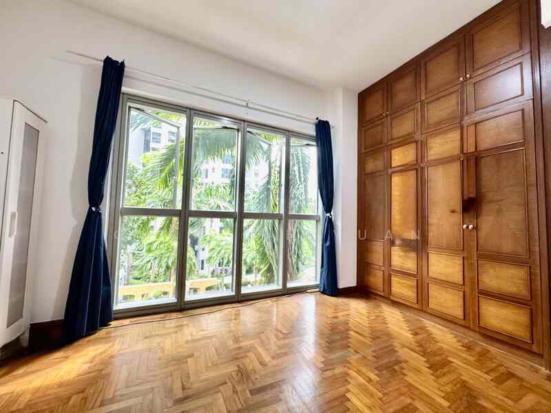 The Bayshore: D16 Bayshore Condominium | Prop-GPT the AI-Powered Property Guru