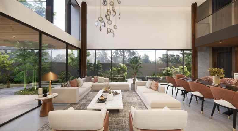 Prop-GPT: Semi-Detached: D21 Upper Bukit Timah ? Bukit Timah Binjai Vicinity Brand New Semi-D ? GCB Designer Super Luxurious Build ? 1km MGS