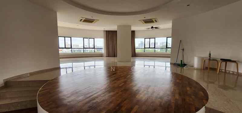 The Draycott: D10 Ardmore Condominium | Prop-GPT the AI-Powered Property Guru