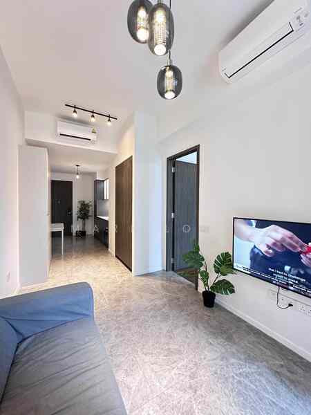 The M: D07  Condominium | Prop-GPT the AI-Powered Property Guru