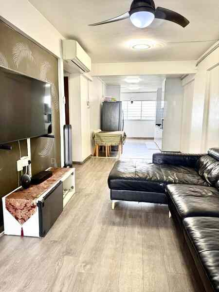 536 Bedok North Street 3: D16 Bedok HDB Flat | Prop-GPT the AI-Powered Property Guru