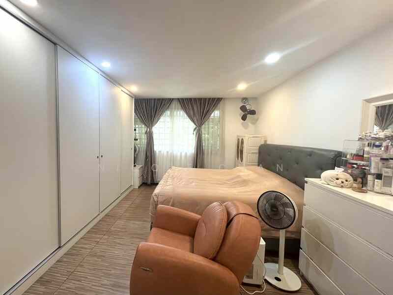 83 Strathmore Avenue: D03  HDB Flat | Prop-GPT the AI-Powered Property Guru
