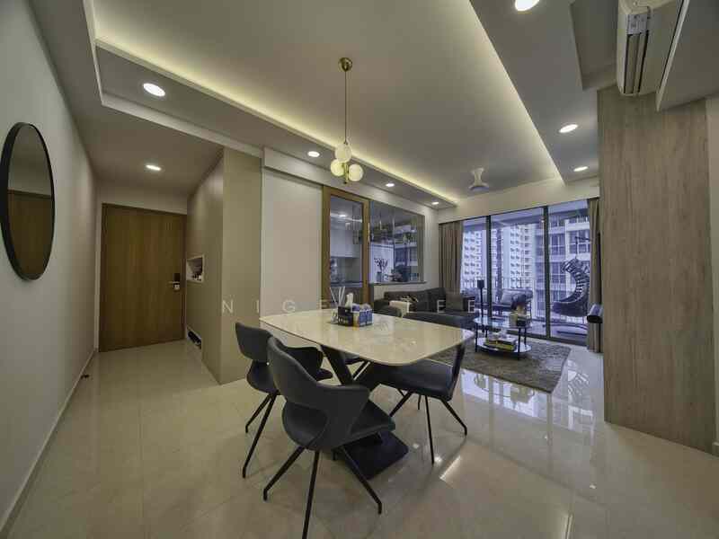 Rivercove Residences EC: D19  Condominium | Prop-GPT the AI-Powered Property Guru