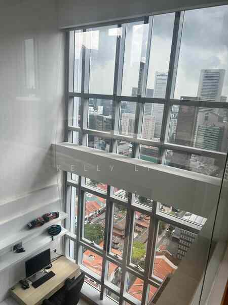 The Clift: D01 Cecil Apartment | Prop-GPT the AI-Powered Property Guru