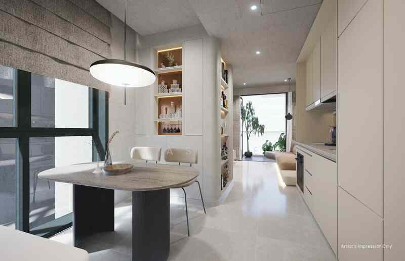 Hill House: D09  Condominium | Prop-GPT the AI-Powered Property Guru