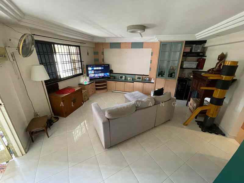 106 Jalan Dusun: D12  HDB Flat | Prop-GPT the AI-Powered Property Guru