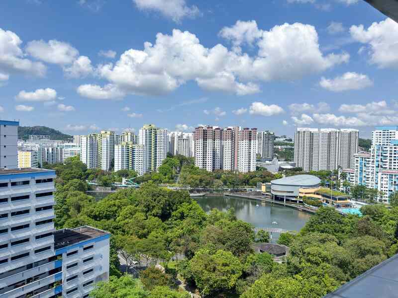 503 Jelapang Road: D23  HDB Flat | Prop-GPT the AI-Powered Property Guru