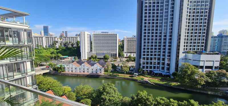 Robertson Blue: D09  Apartment | Prop-GPT the AI-Powered Property Guru