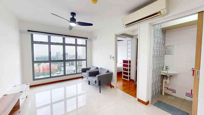 53 Strathmore Avenue: D03  HDB Flat | Prop-GPT the AI-Powered Property Guru