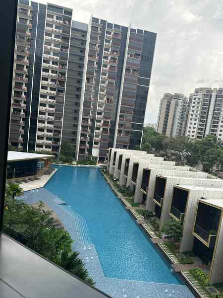 Riverfront Residences: D19  Condominium | Prop-GPT the AI-Powered Property Guru