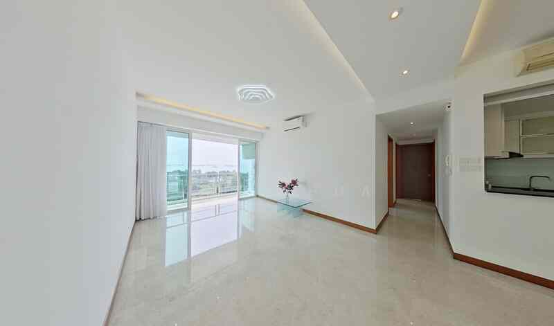 Cote D'Azur: D15 Marine Parade Condominium | Prop-GPT the AI-Powered Property Guru