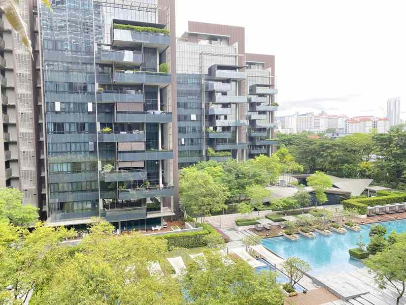 Leedon Residence: D10  Condominium | Prop-GPT the AI-Powered Property Guru