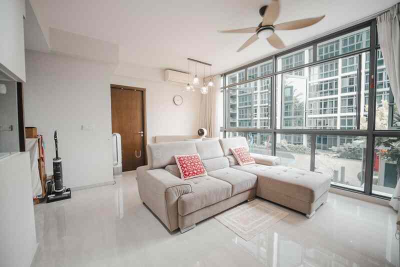 Symphony Suites: D27 Yishun Condominium | Prop-GPT the AI-Powered Property Guru