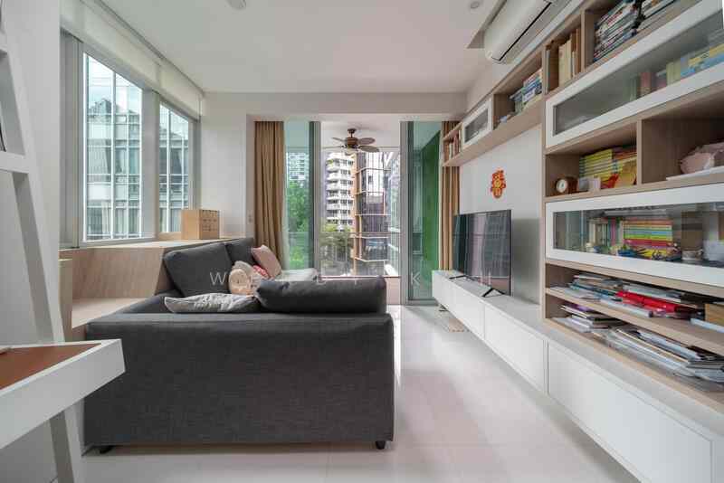 The Vermont On Cairnhill: D09 Cairnhill Apartment | Prop-GPT the AI-Powered Property Guru