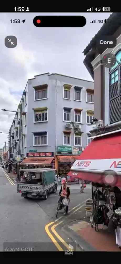 Serangoon Road: D08 Serangoon Road Condominium | Prop-GPT the AI-Powered Property Guru