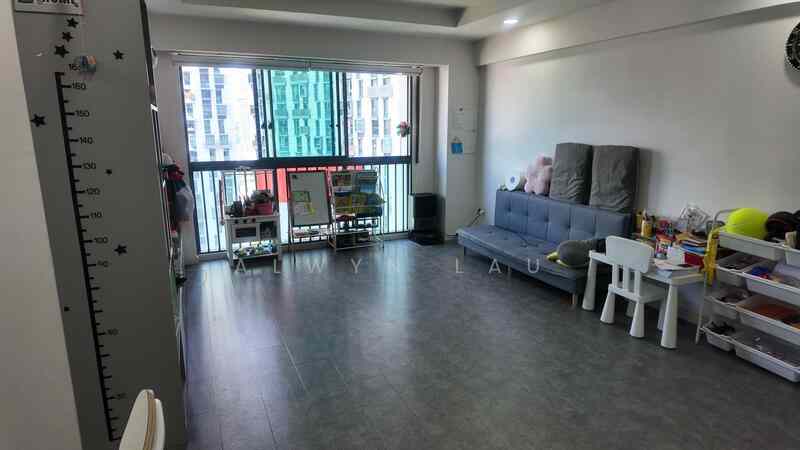 Pinnacle @ Duxton: D02  HDB Flat | Prop-GPT the AI-Powered Property Guru