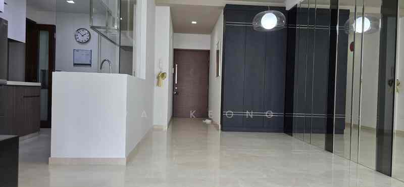 Shanghai One: D10 Tanglin Apartment | Prop-GPT the AI-Powered Property Guru