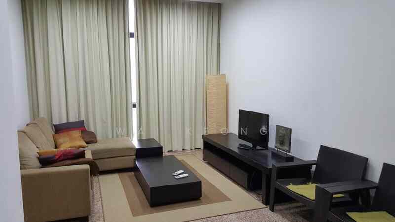 River Place: D03 Tiong Bahru Condominium | Prop-GPT the AI-Powered Property Guru