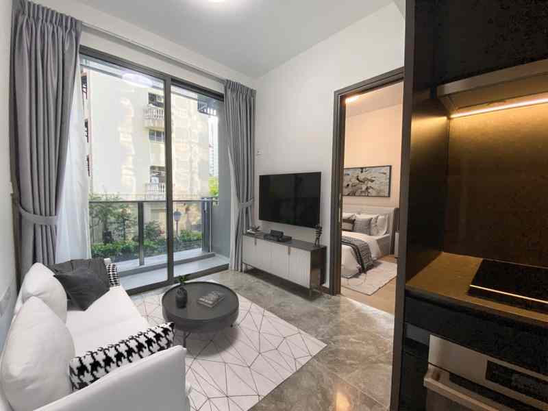 RV Altitude: D09 Oxley Condominium | Prop-GPT the AI-Powered Property Guru