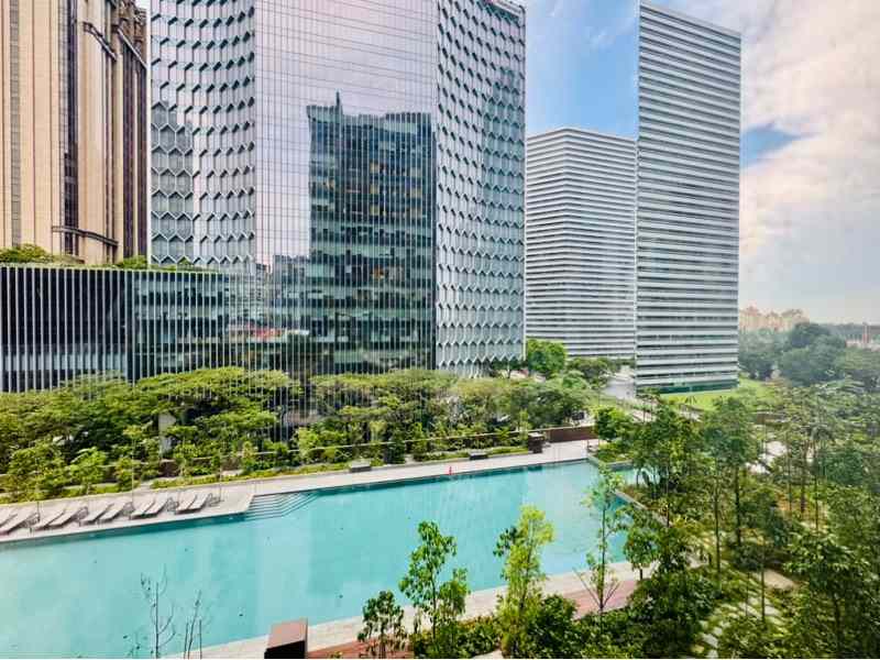 Midtown Modern: D07  Condominium | Prop-GPT the AI-Powered Property Guru