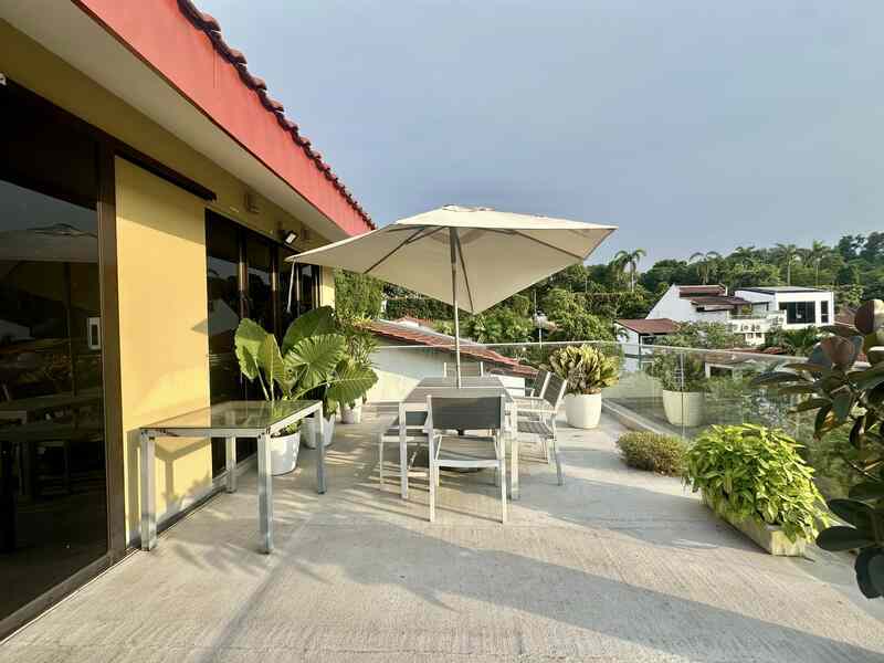 Teacher's Housing Estate: D26 Tagore Corner Terrace | Prop-GPT the AI-Powered Property Guru