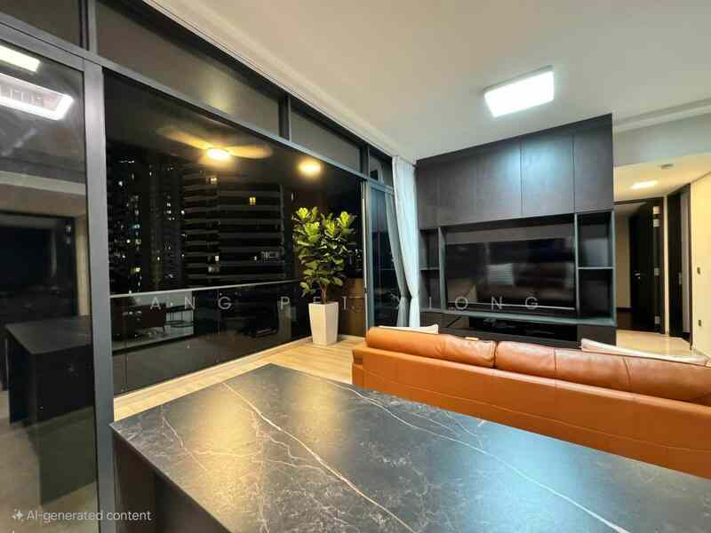 Pullman Residences: D11  Condominium | Prop-GPT the AI-Powered Property Guru