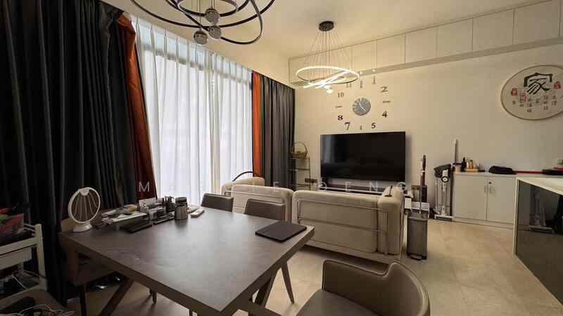 Euhabitat: D14  Condominium | Prop-GPT the AI-Powered Property Guru