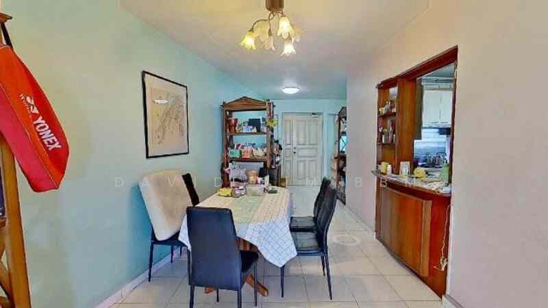 468D Admiralty Drive: D27 Admirality HDB Flat | Prop-GPT the AI-Powered Property Guru