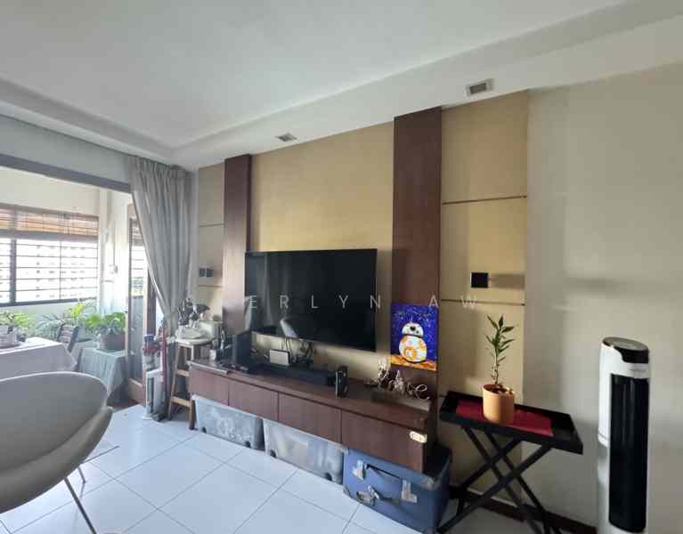 543 Serangoon North Avenue 3: D19 Serangoon HDB Flat | Prop-GPT the AI-Powered Property Guru