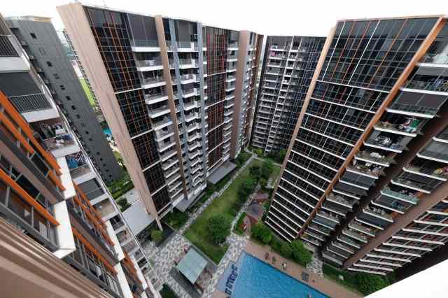 Sims Urban Oasis: D14 Geylang Condominium | Prop-GPT the AI-Powered Property Guru