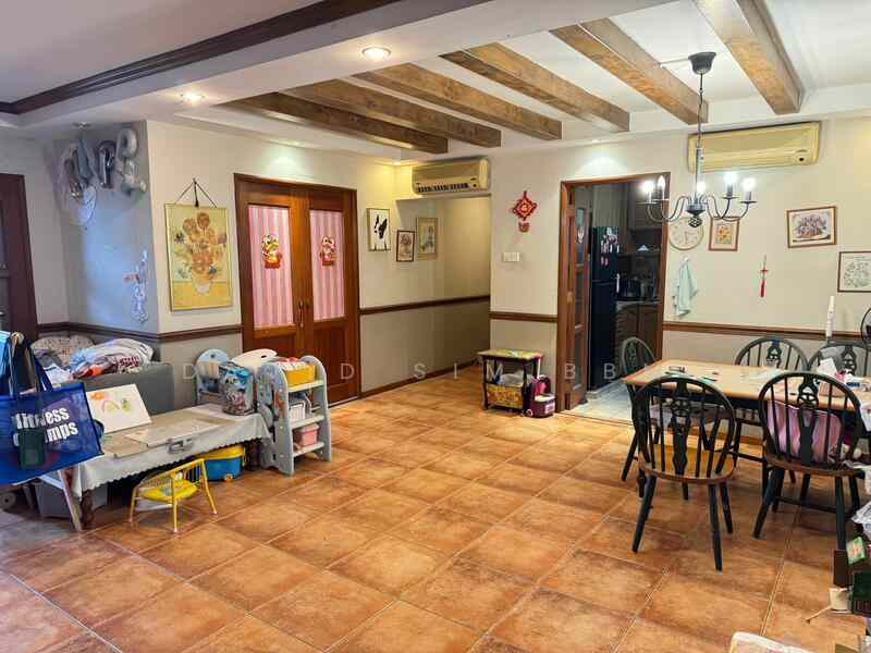 337 Sembawang Crescent: D27 Sembawang HDB Flat | Prop-GPT the AI-Powered Property Guru