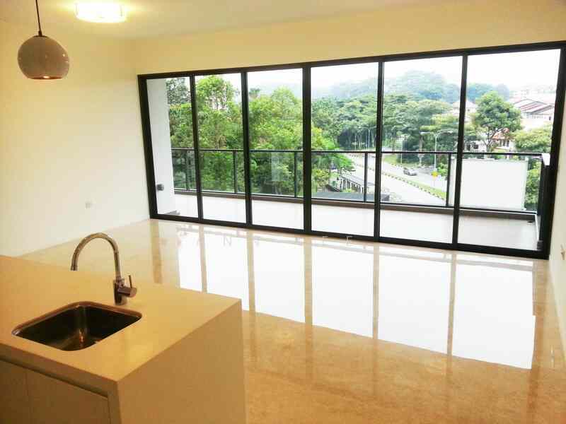 Terrene at Bukit Timah: D21  Condominium | Prop-GPT the AI-Powered Property Guru