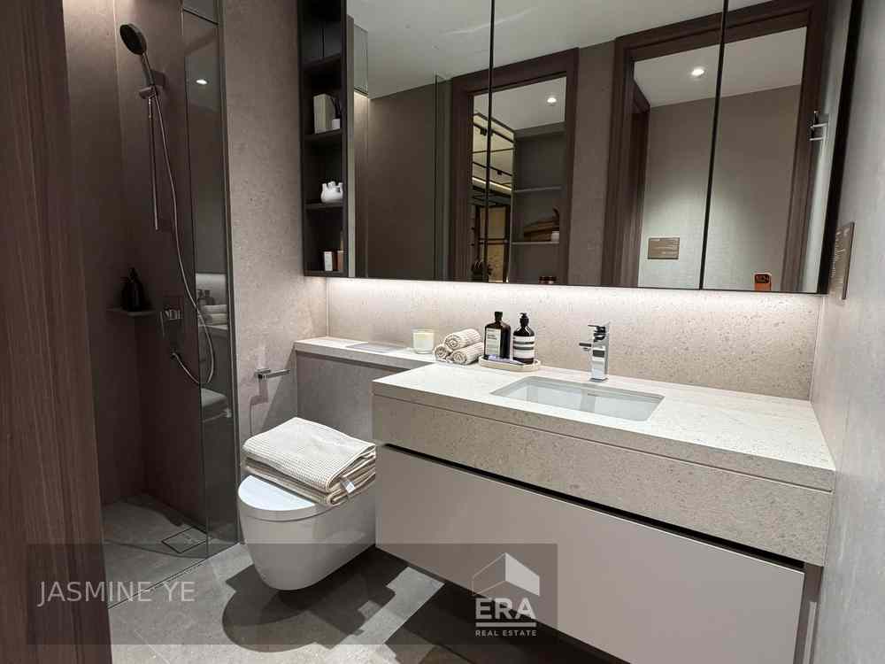 The Robertson Opus: D09  Condominium | Prop-GPT the AI-Powered Property Guru