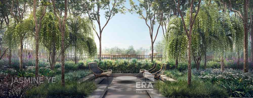 The Robertson Opus: D09  Condominium | Prop-GPT the AI-Powered Property Guru