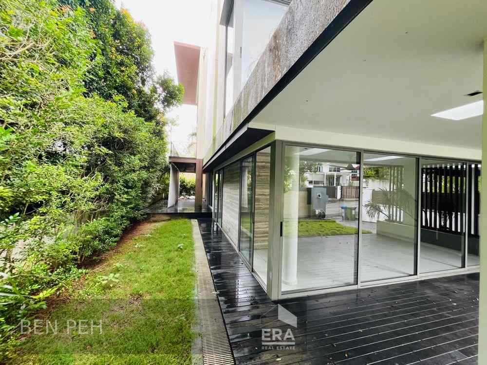 Greenbank Park: D21 Upper Bukit Timah Detached | Prop-GPT the AI-Powered Property Guru