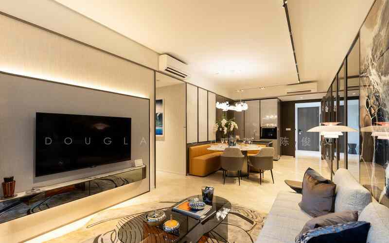 Piccadilly Grand: D08  Condominium | Prop-GPT the AI-Powered Property Guru