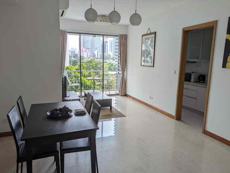 One Oxley Rise: D09 Oxley Condominium | Prop-GPT the AI-Powered Property Guru