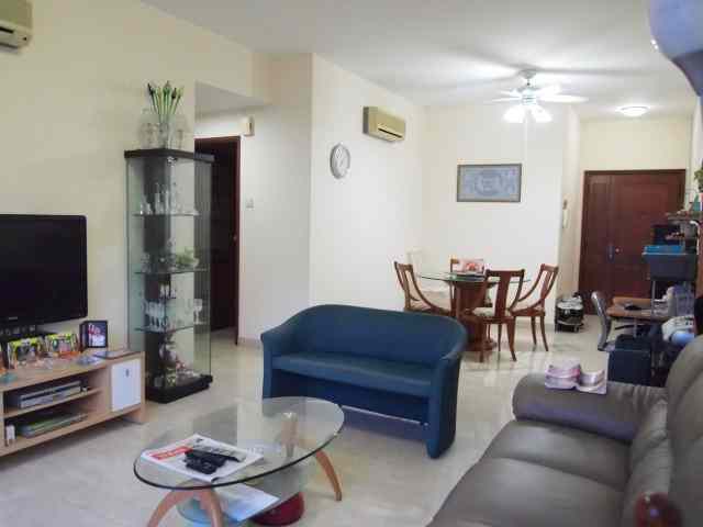 The Tropica: D18 Tampines Condominium | Prop-GPT the AI-Powered Property Guru