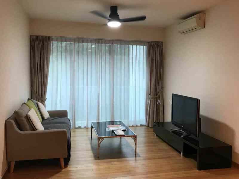 Parc Emily: D09 Cairnhill Condominium | Prop-GPT the AI-Powered Property Guru