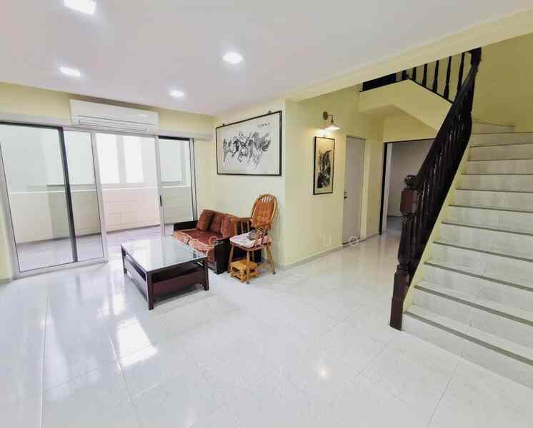 539 Serangoon North Avenue 4: D19 Serangoon HDB Flat | Prop-GPT the AI-Powered Property Guru