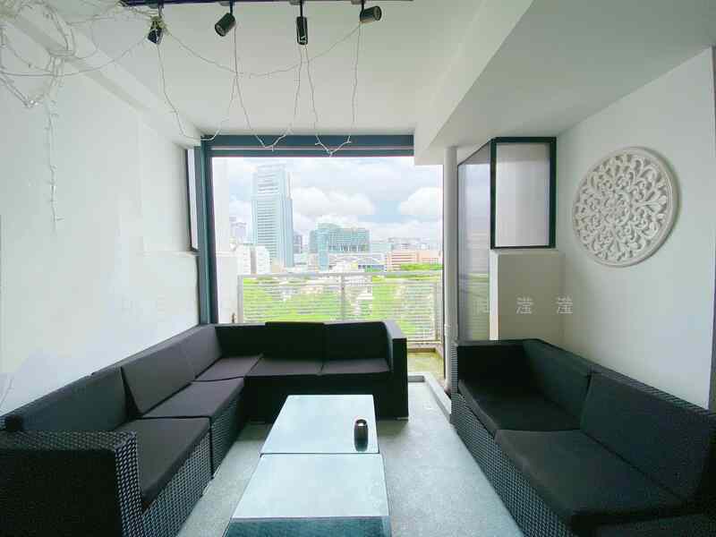 Two8one Studio: D09  Condominium | Prop-GPT the AI-Powered Property Guru